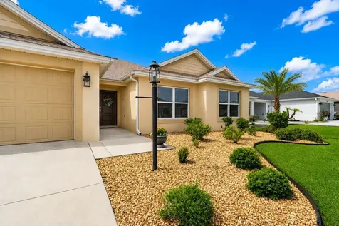 805 Hubbard Loop The Villages FL 32163