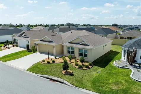 805 Hubbard Loop The Villages FL 32163