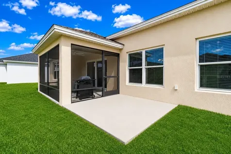 805 Hubbard Loop The Villages FL 32163