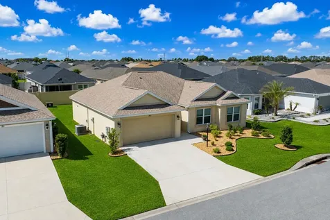 805 Hubbard Loop The Villages FL 32163