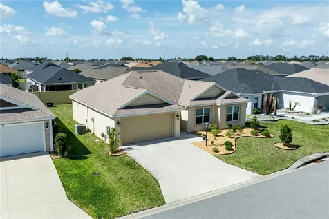 805 Hubbard Loop The Villages FL 32163