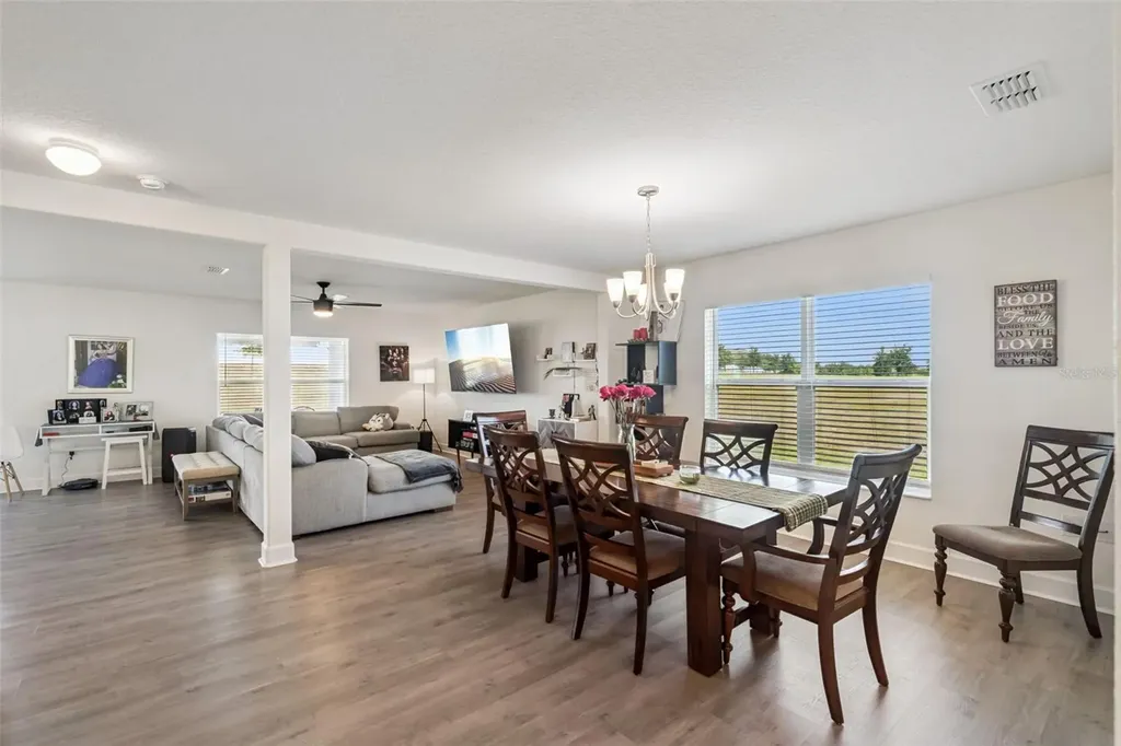 1841 Wilson Prairie Circle Groveland FL 34736