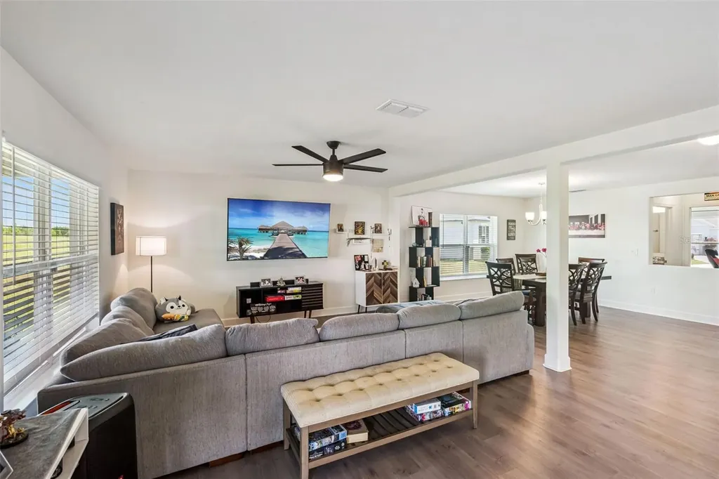 1841 Wilson Prairie Circle Groveland FL 34736