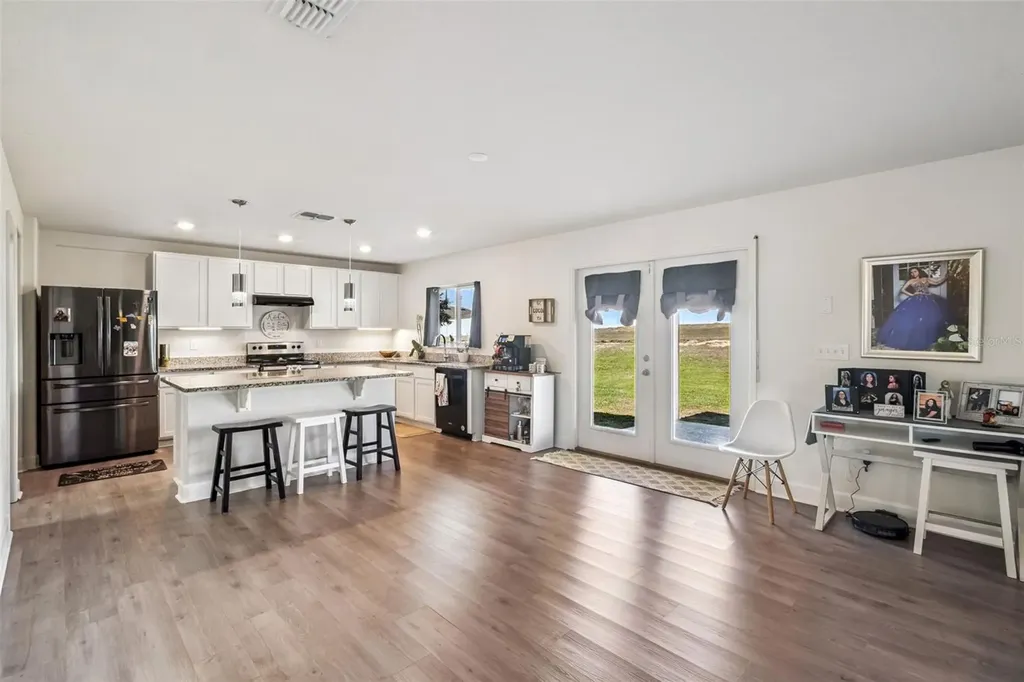 1841 Wilson Prairie Circle Groveland FL 34736