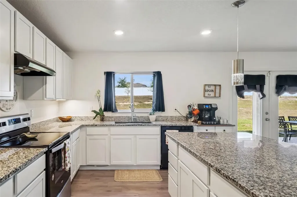 1841 Wilson Prairie Circle Groveland FL 34736