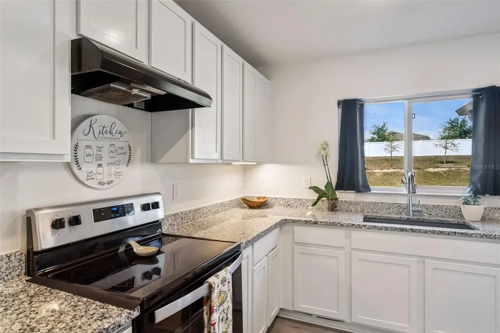 1841 Wilson Prairie Circle Groveland FL 34736