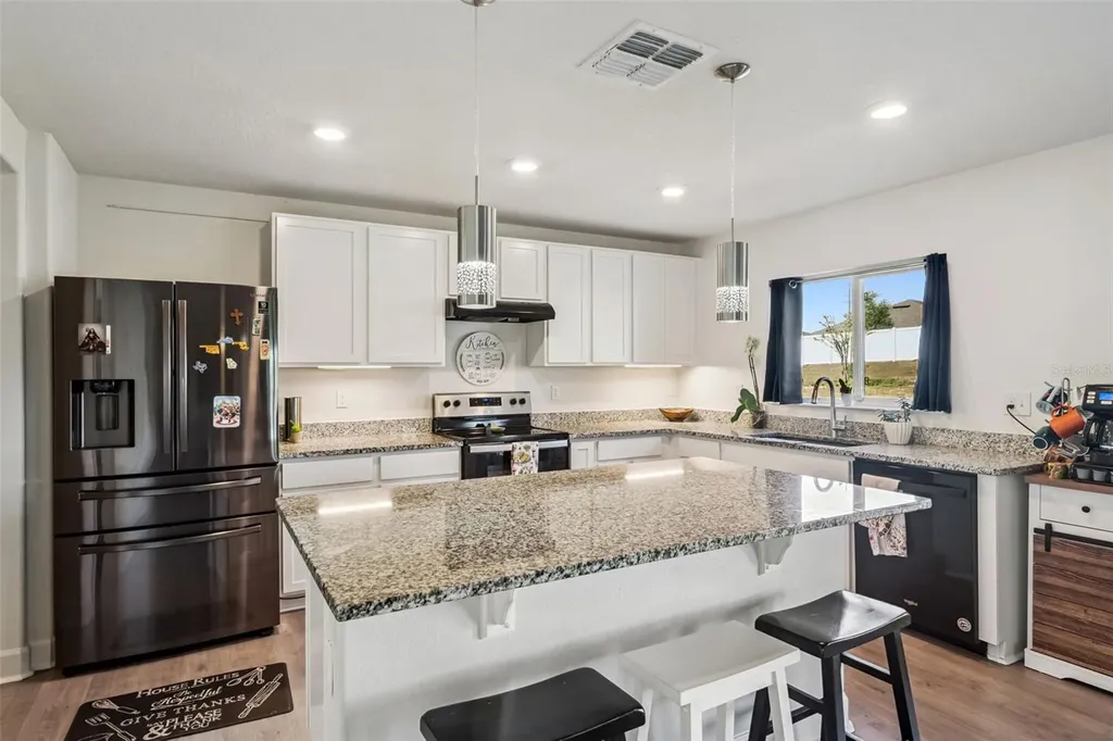 1841 Wilson Prairie Circle Groveland FL 34736