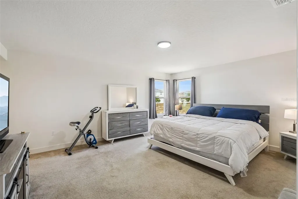 1841 Wilson Prairie Circle Groveland FL 34736