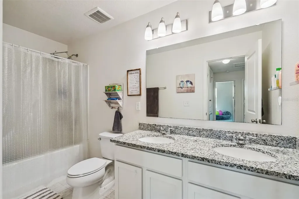 1841 Wilson Prairie Circle Groveland FL 34736