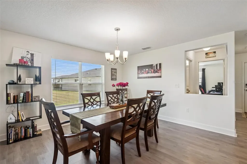 1841 Wilson Prairie Circle Groveland FL 34736
