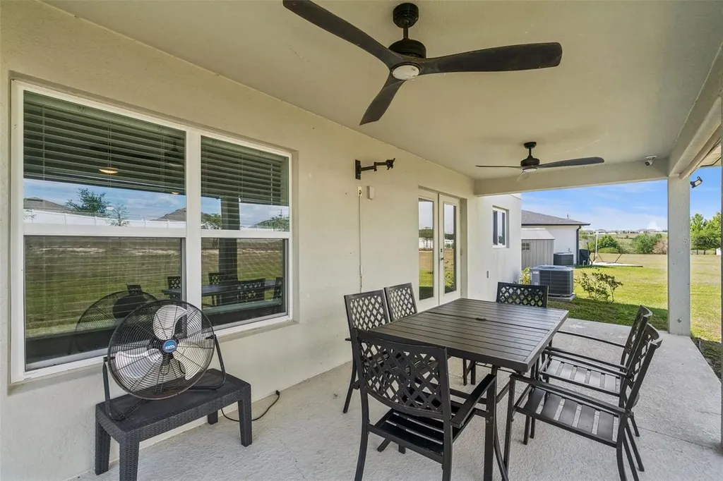1841 Wilson Prairie Circle Groveland FL 34736