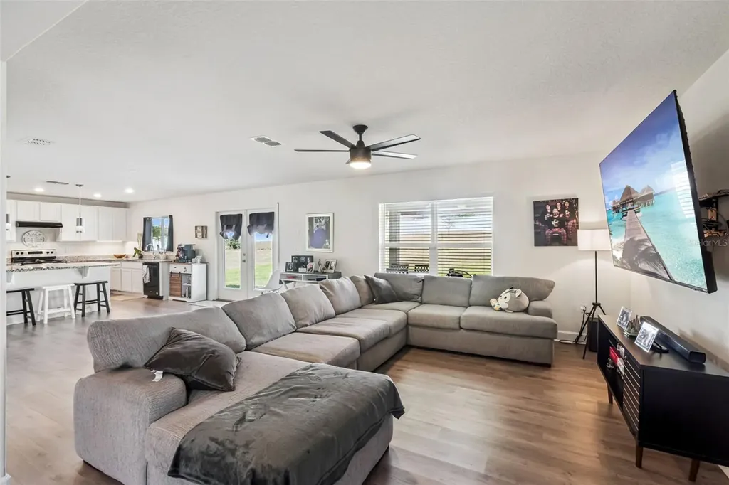 1841 Wilson Prairie Circle Groveland FL 34736