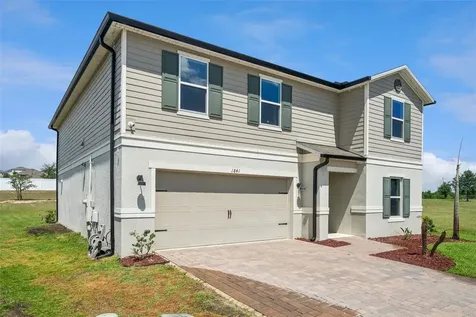 1841 Wilson Prairie Circle Groveland FL 34736