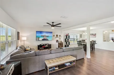 1841 Wilson Prairie Circle Groveland FL 34736