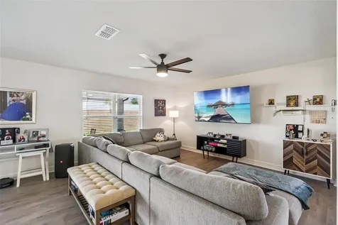1841 Wilson Prairie Circle Groveland FL 34736