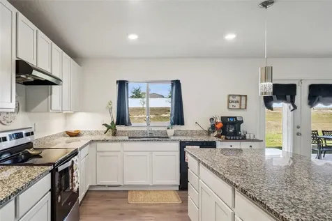 1841 Wilson Prairie Circle Groveland FL 34736