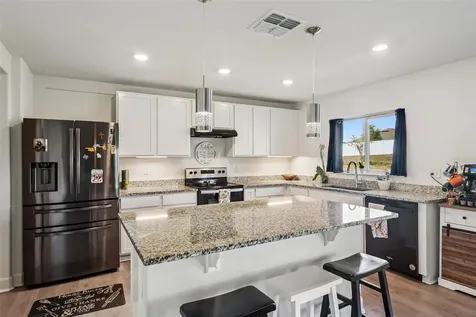 1841 Wilson Prairie Circle Groveland FL 34736