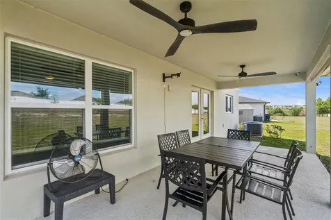 1841 Wilson Prairie Circle Groveland FL 34736