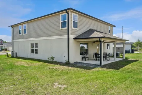 1841 Wilson Prairie Circle Groveland FL 34736