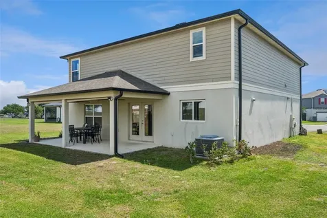1841 Wilson Prairie Circle Groveland FL 34736