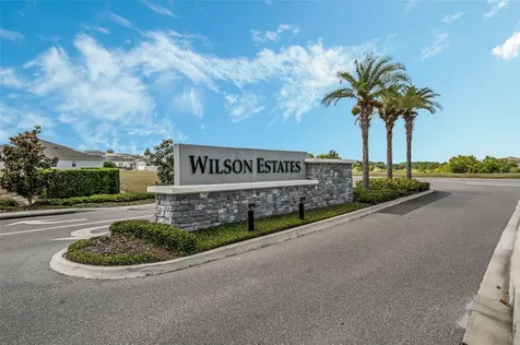 1841 Wilson Prairie Circle Groveland FL 34736