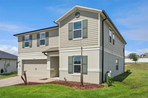 1841 Wilson Prairie Circle Groveland FL 34736