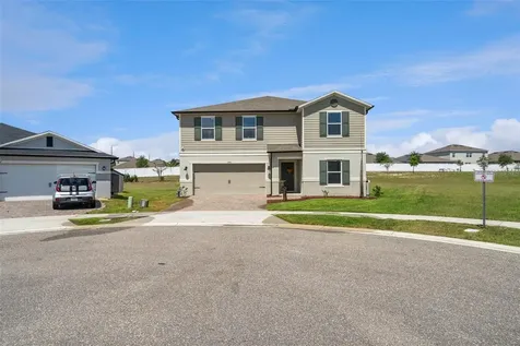 1841 Wilson Prairie Circle Groveland FL 34736
