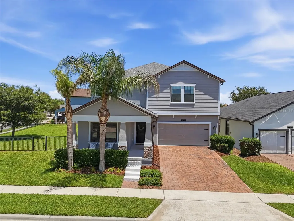 15031 Purple Martin Street Winter Garden FL 34787