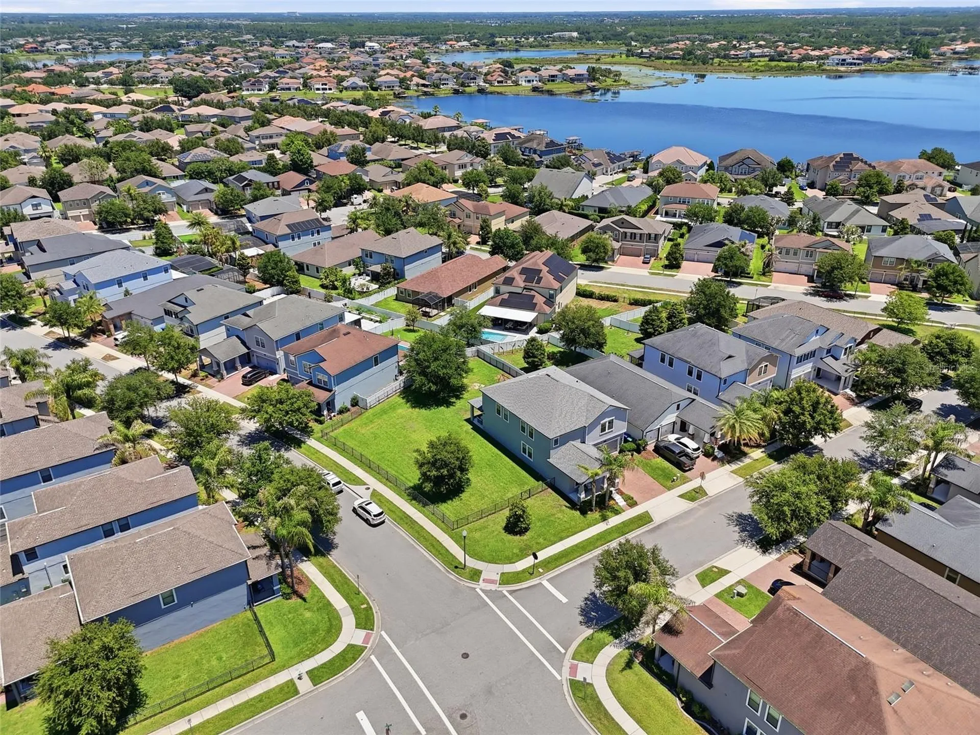 15031 Purple Martin Street Winter Garden FL 34787