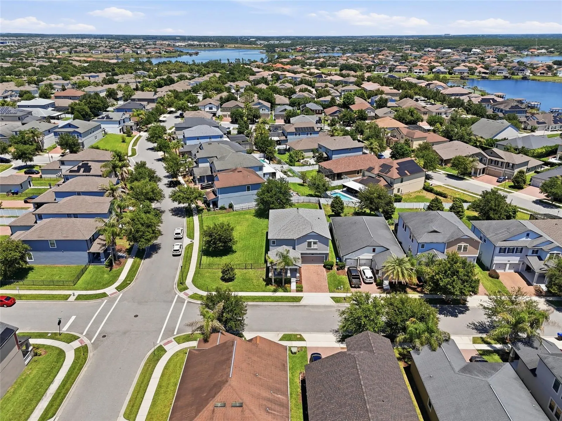 15031 Purple Martin Street Winter Garden FL 34787