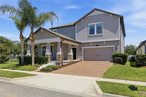 15031 Purple Martin Street Winter Garden FL 34787