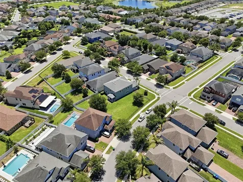 15031 Purple Martin Street Winter Garden FL 34787