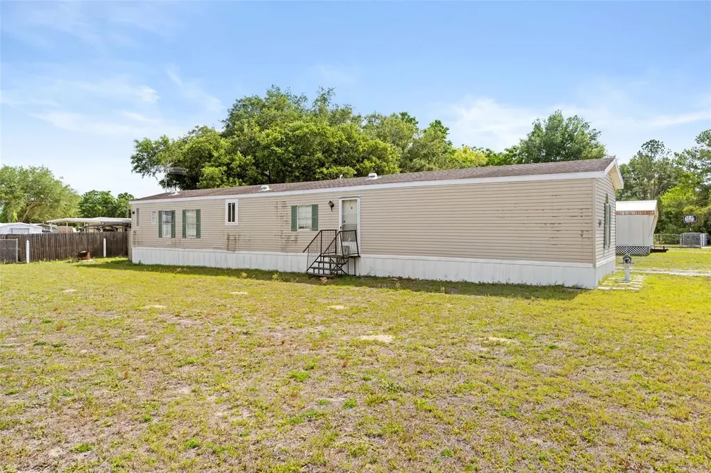 16127 Narrow Street Brooksville FL 34604
