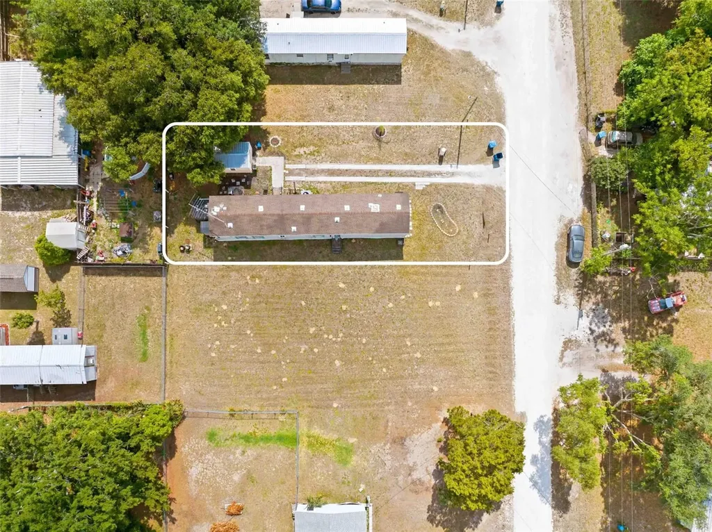 16127 Narrow Street Brooksville FL 34604