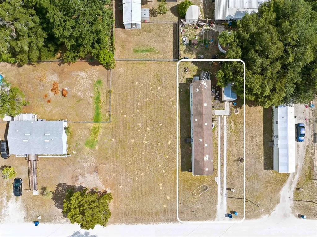 16127 Narrow Street Brooksville FL 34604