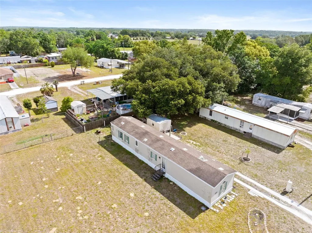 16127 Narrow Street Brooksville FL 34604