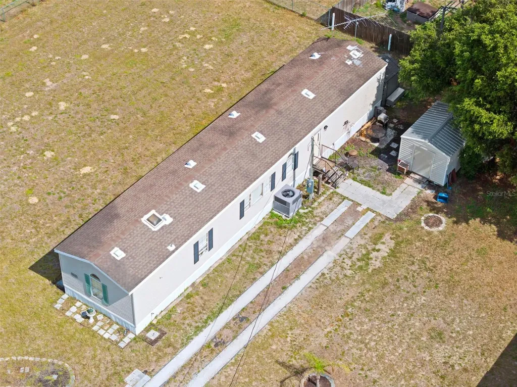 16127 Narrow Street Brooksville FL 34604