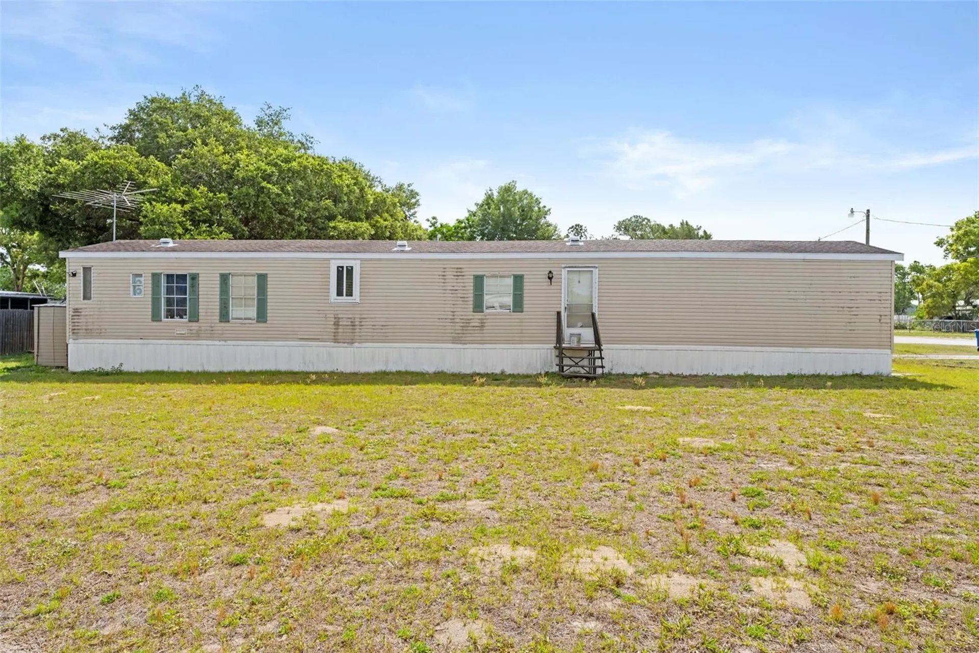 16127 Narrow Street Brooksville FL 34604