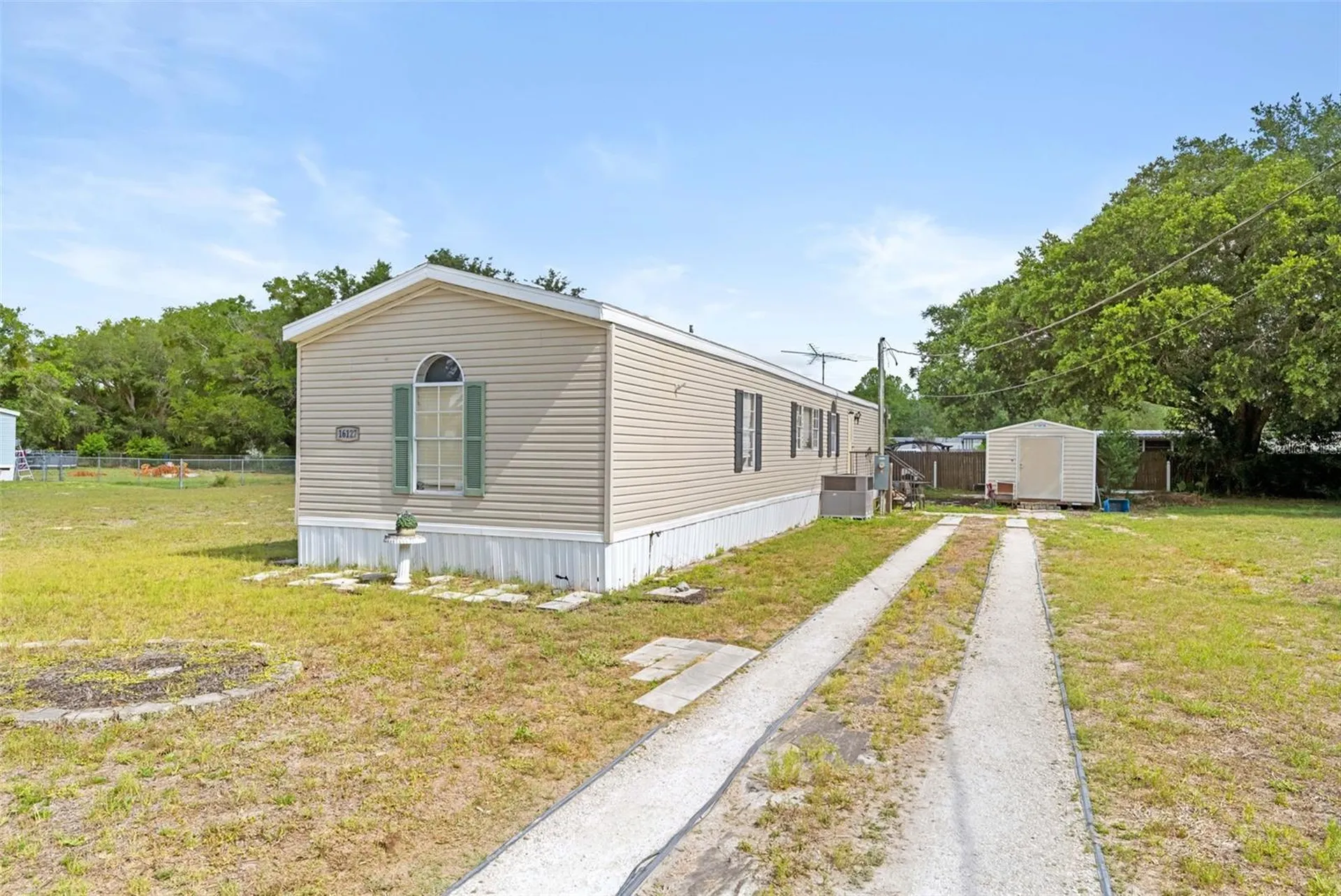 16127 Narrow Street Brooksville FL 34604