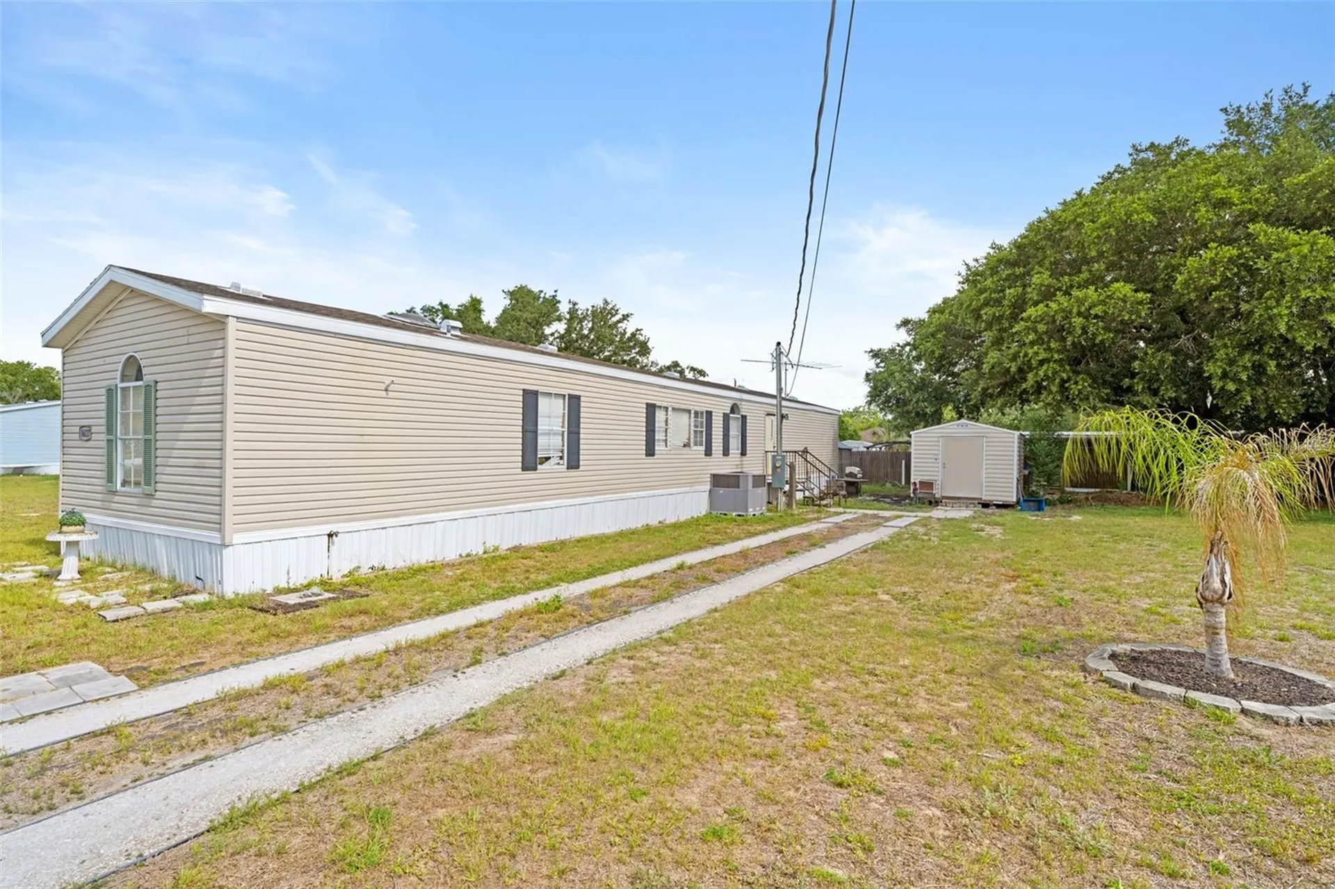 16127 Narrow Street Brooksville FL 34604
