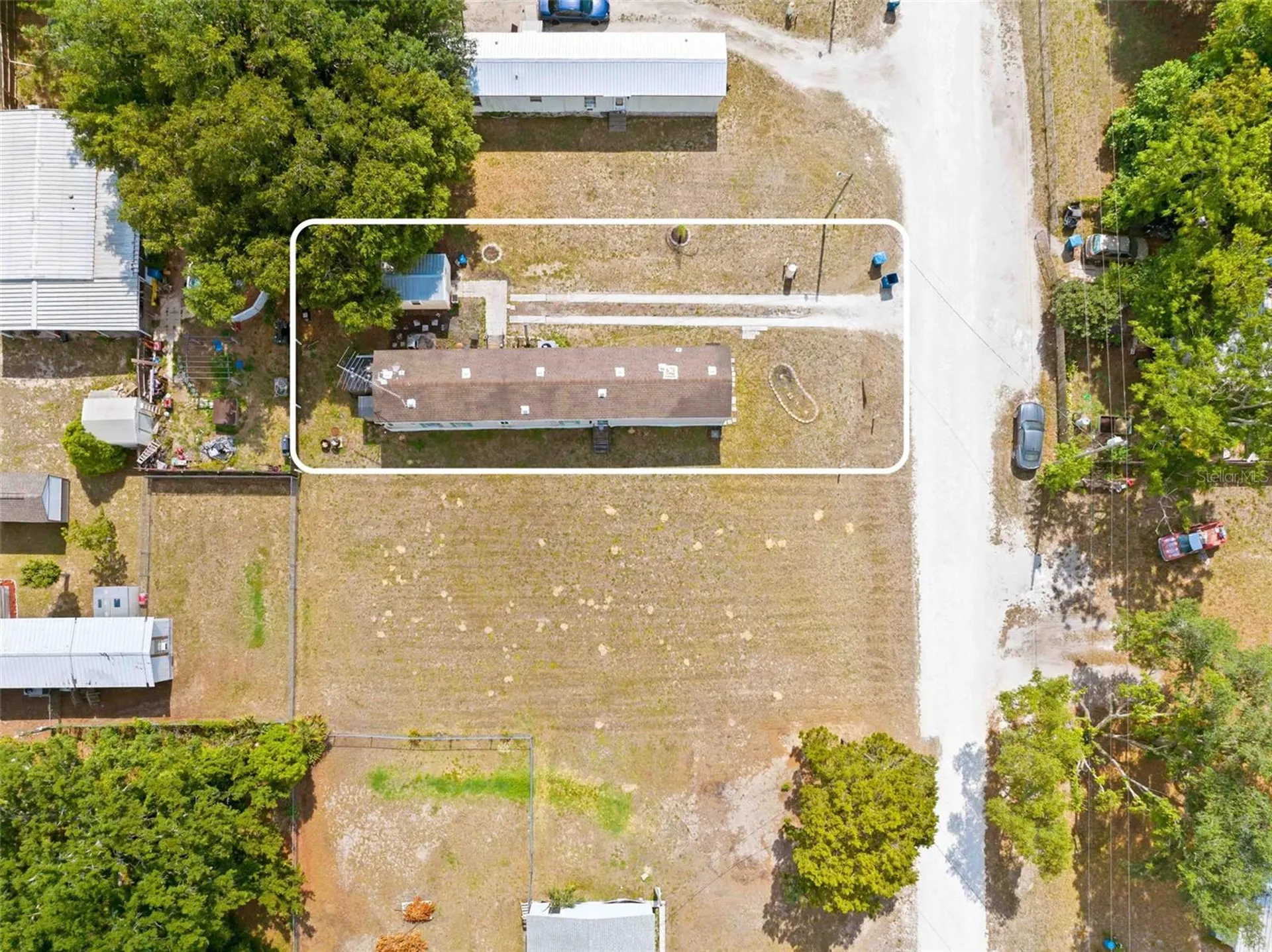 16127 Narrow Street Brooksville FL 34604