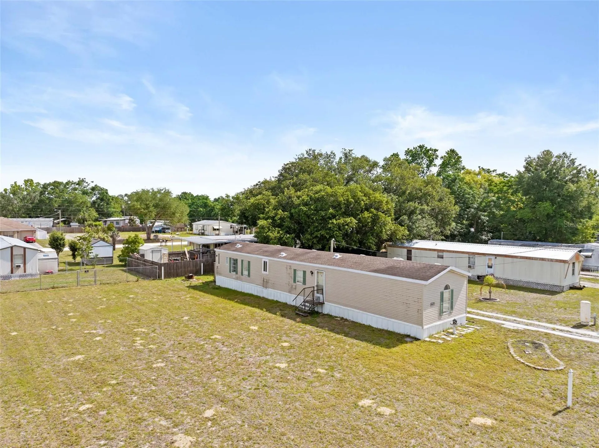 16127 Narrow Street Brooksville FL 34604