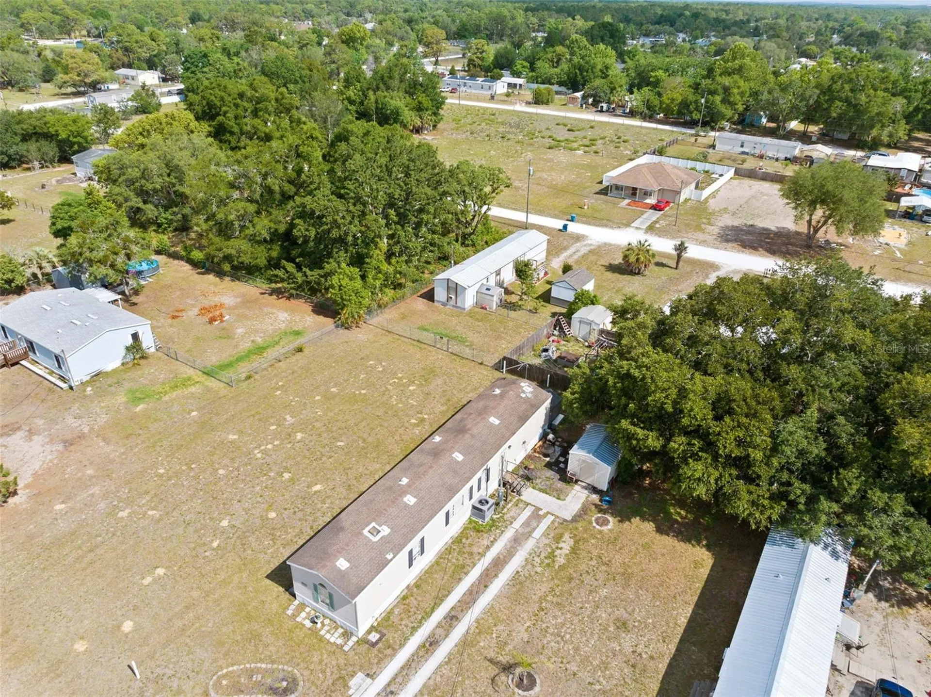 16127 Narrow Street Brooksville FL 34604