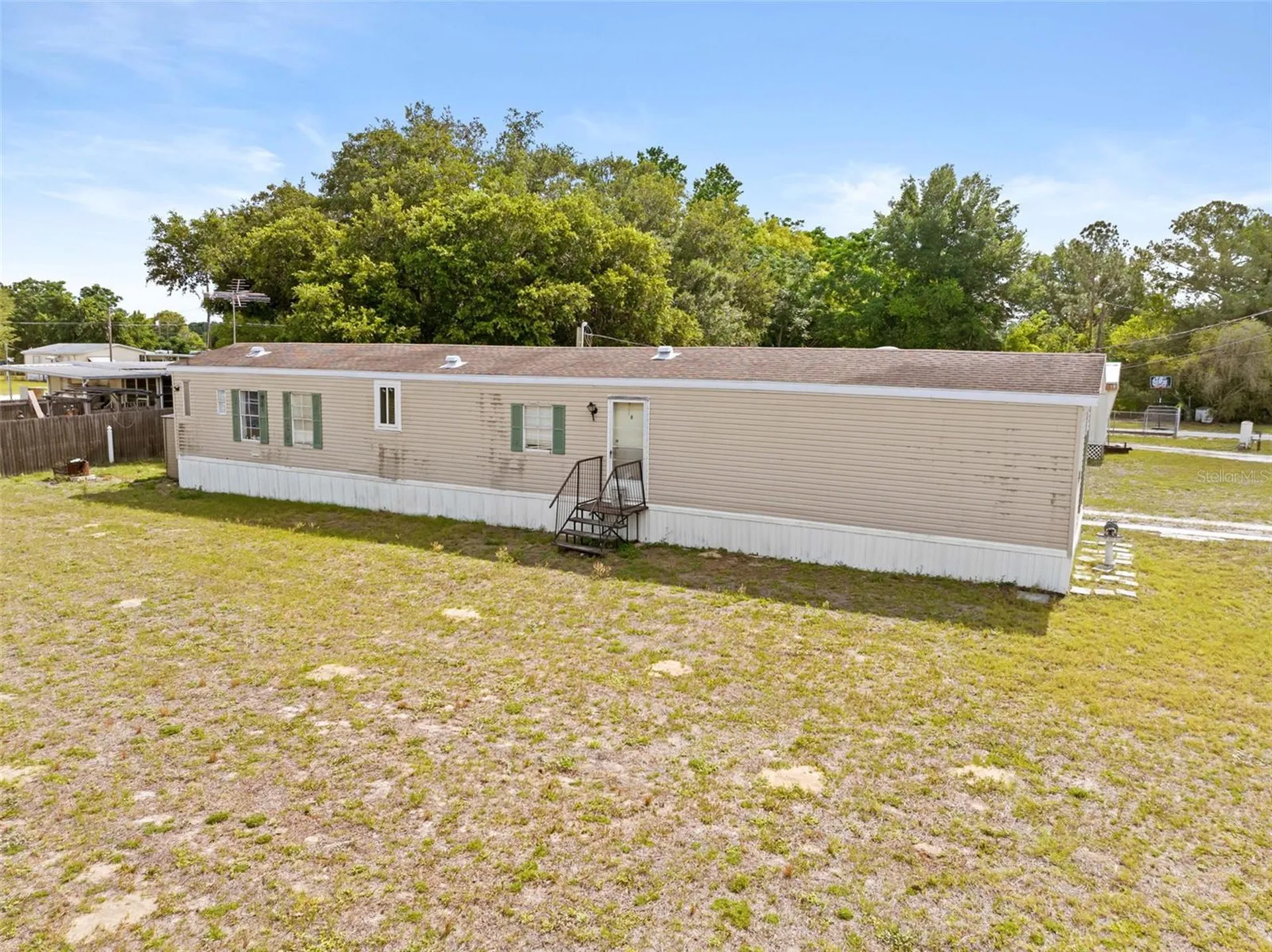 16127 Narrow Street Brooksville FL 34604