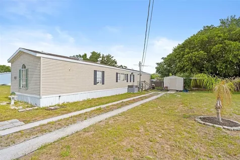 16127 Narrow Street Brooksville FL 34604