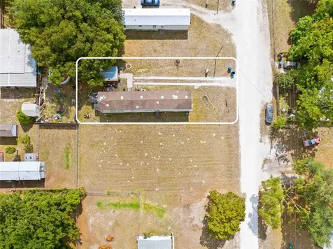 16127 Narrow Street Brooksville FL 34604