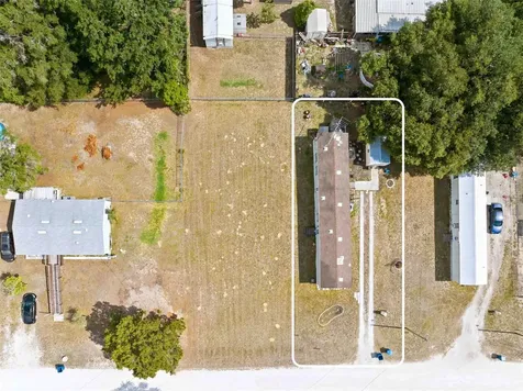 16127 Narrow Street Brooksville FL 34604