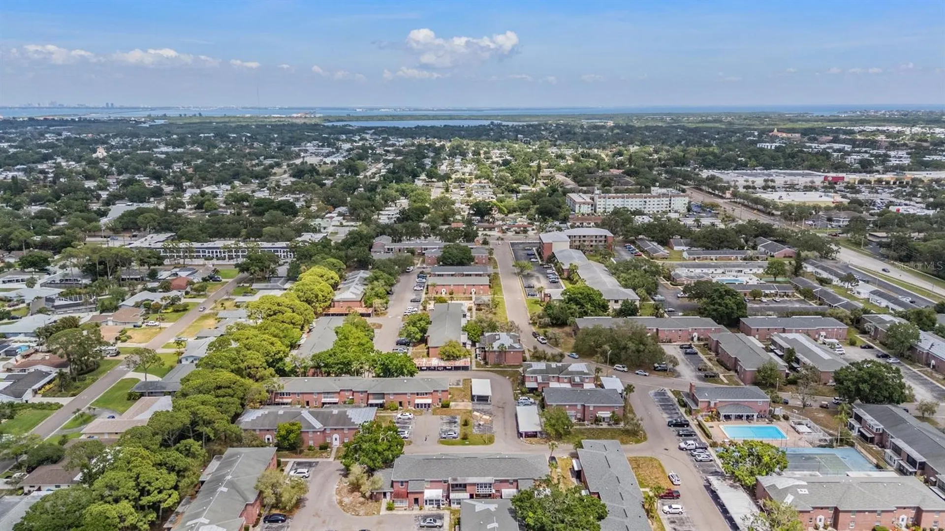 8565 12th Way N St Petersburg FL 33702
