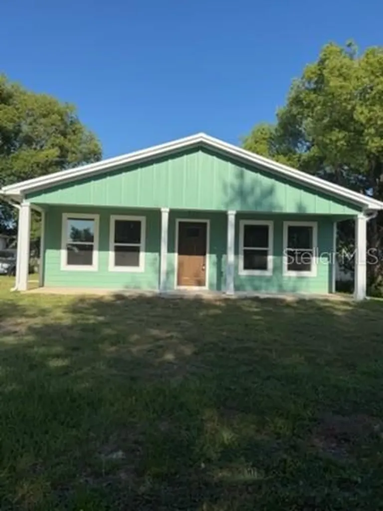 521 Skyline Drive E Lakeland FL 33801