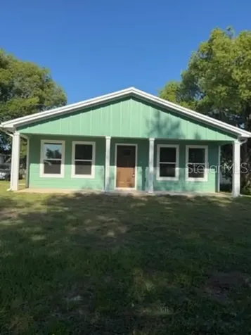 521 Skyline Drive E Lakeland FL 33801